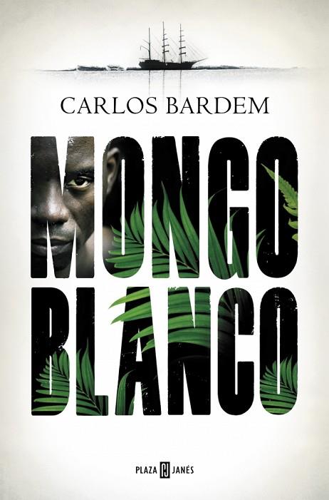 MONGO BLANCO | 9788401034510 | BARDEM, CARLOS | Llibres Parcir | Librería Parcir | Librería online de Manresa | Comprar libros en catalán y castellano online