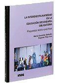 INTERDISCIPLINARIEDAD EDUCATIVA | 9788487330445 | Marta CASTA%ER BALCELLS-Eugenia TRIGO AZA | Llibres Parcir | Librería Parcir | Librería online de Manresa | Comprar libros en catalán y castellano online