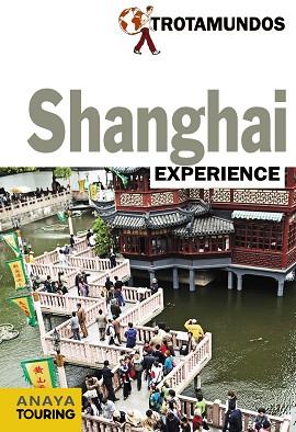 SHANGHAI | 9788415501343 | GLOAGUEN, PHILIPPE | Llibres Parcir | Librería Parcir | Librería online de Manresa | Comprar libros en catalán y castellano online