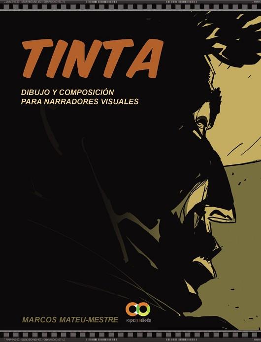 TINTA | 9788441542754 | MATEU-MESTRE, MARCOS | Llibres Parcir | Llibreria Parcir | Llibreria online de Manresa | Comprar llibres en català i castellà online