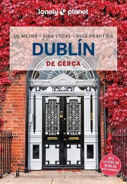 DUBLÍN DE CERCA 5 | 9788408287209 | WILSON, NEIL | Llibres Parcir | Librería Parcir | Librería online de Manresa | Comprar libros en catalán y castellano online