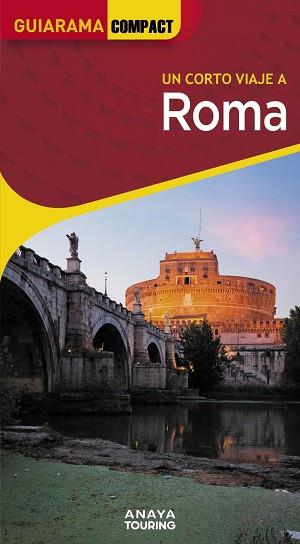 ROMA | 9788491587439 | POZO, SILVIA DEL | Llibres Parcir | Librería Parcir | Librería online de Manresa | Comprar libros en catalán y castellano online