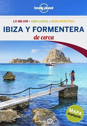 IBIZA Y FORMENTERA DE CERCA 2 | 9788408148456 | IAIN STEWART | Llibres Parcir | Librería Parcir | Librería online de Manresa | Comprar libros en catalán y castellano online