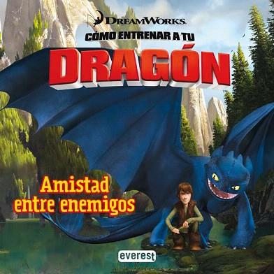 C E DRAGON amistad entre enemigos | 9788444165011 | Llibres Parcir | Llibreria Parcir | Llibreria online de Manresa | Comprar llibres en català i castellà online