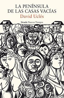 LA PENÍNSULA DE LAS CASAS VACÍAS | 9788419942319 | UCLÉS, DAVID | Llibres Parcir | Llibreria Parcir | Llibreria online de Manresa | Comprar llibres en català i castellà online