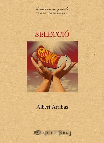 SELECCIO | 9788494367700 | ARRIBAS, ALBERT | Llibres Parcir | Llibreria Parcir | Llibreria online de Manresa | Comprar llibres en català i castellà online