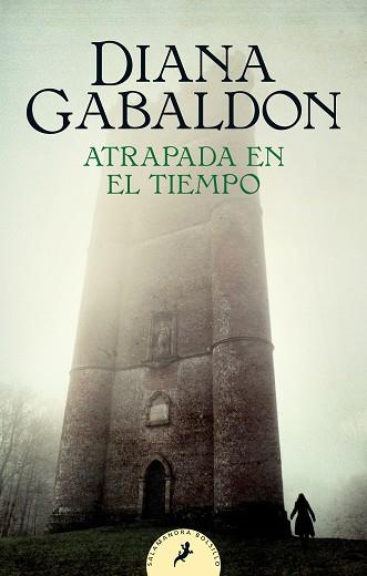 ATRAPADA EN EL TIEMPO (SAGA OUTLANDER 2) | 9788418173035 | GABALDON, DIANA | Llibres Parcir | Llibreria Parcir | Llibreria online de Manresa | Comprar llibres en català i castellà online
