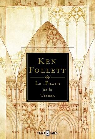 PILARES DE LA TIERRA -TELA | 9788401328510 | FOLLETT KEN | Llibres Parcir | Llibreria Parcir | Llibreria online de Manresa | Comprar llibres en català i castellà online