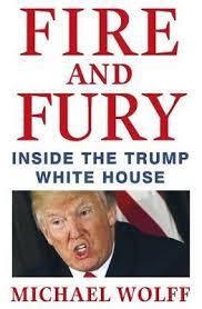 FIRE AND FURY | 9781408711392 | WOLFF, MICHAEL | Llibres Parcir | Llibreria Parcir | Llibreria online de Manresa | Comprar llibres en català i castellà online