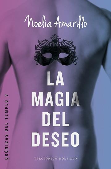 LA MAGIA DEL DESEO | 9788415952947 | AMARILLO, NOELIA | Llibres Parcir | Llibreria Parcir | Llibreria online de Manresa | Comprar llibres en català i castellà online