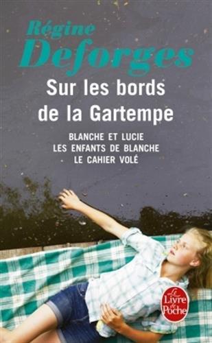 SUR LES BORDS DE LA GARTEMPE | 9782253098720 | DEFORGES REGINE | Llibres Parcir | Librería Parcir | Librería online de Manresa | Comprar libros en catalán y castellano online