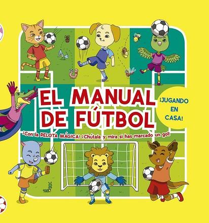 EL MANUAL DE FÚTBOL | 9788491459101 | MANCINI, PAOLO/DE LEONE, LUCA | Llibres Parcir | Librería Parcir | Librería online de Manresa | Comprar libros en catalán y castellano online