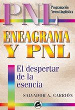 ENEAGRAMA Y PNL | 9788484450290 | CARRION | Llibres Parcir | Llibreria Parcir | Llibreria online de Manresa | Comprar llibres en català i castellà online