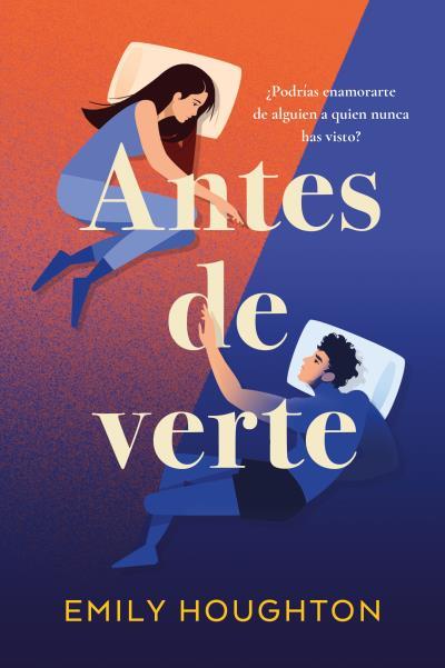 ANTES DE VERTE | 9788417421670 | HOUGHTON, EMILY | Llibres Parcir | Llibreria Parcir | Llibreria online de Manresa | Comprar llibres en català i castellà online