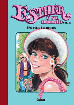 ESTHER Y SU MUNDO 16 | 9788499472560 | CAMPOS, PURITA / DOUGLAS, PHILLIP | Llibres Parcir | Librería Parcir | Librería online de Manresa | Comprar libros en catalán y castellano online