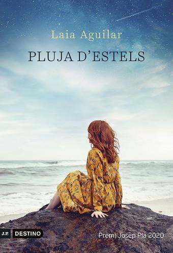 PLUJA D'ESTELS | 9788497102940 | AGUILAR SARIOL, LAIA | Llibres Parcir | Librería Parcir | Librería online de Manresa | Comprar libros en catalán y castellano online
