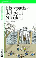ELS PATIS DEL PETIT NICOLAS | 9788424681401 | SEMPE | Llibres Parcir | Llibreria Parcir | Llibreria online de Manresa | Comprar llibres en català i castellà online