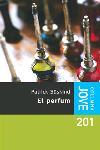 EL PERFUM columna jove | 9788466404761 | SUSKIND PATRICK | Llibres Parcir | Llibreria Parcir | Llibreria online de Manresa | Comprar llibres en català i castellà online