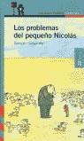 LOS PROBLEMAS PEQUEÐO NICOLAS | 9788420448602 | SEMPE | Llibres Parcir | Llibreria Parcir | Llibreria online de Manresa | Comprar llibres en català i castellà online
