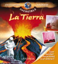 LA TIERRA increible | 9788480168717 | Llibres Parcir | Librería Parcir | Librería online de Manresa | Comprar libros en catalán y castellano online