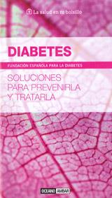 Diabetes | 9788475567938 | Fundación Española para la Diabetes | Llibres Parcir | Librería Parcir | Librería online de Manresa | Comprar libros en catalán y castellano online