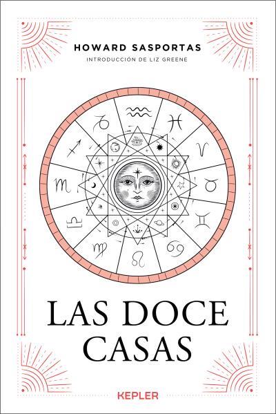 LAS DOCE CASAS | 9788416344598 | SASPORTAS, HOWARD | Llibres Parcir | Librería Parcir | Librería online de Manresa | Comprar libros en catalán y castellano online