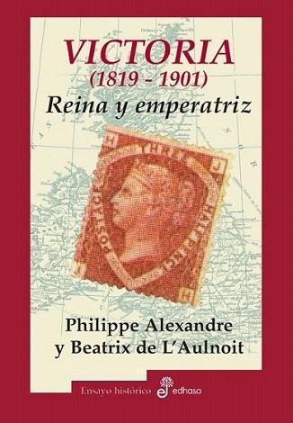 VICTORIA REINA Y EMPERATRIZ | 9788435026376 | PHILIPPE ALEXANDRE | Llibres Parcir | Llibreria Parcir | Llibreria online de Manresa | Comprar llibres en català i castellà online