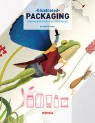 ILLUSTRATED PACKAGING | 9788416500086 | INSTITUTO MONSA DE EDICIONES, S.A. | Llibres Parcir | Librería Parcir | Librería online de Manresa | Comprar libros en catalán y castellano online