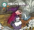 HECHIZOS EN LA COCINA | 9788493993467 | ESAÍN DE COSEGLIA, MARÍA ALICIA / TODOLÍ BOFI, MARIA DOLORS | Llibres Parcir | Llibreria Parcir | Llibreria online de Manresa | Comprar llibres en català i castellà online
