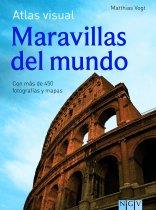 MARAVILLAS DEL MUND0 ATLAS VISUAL 450 FOTOGRAFIAS MAPAS | 9783625124153 | VOGT MATTHIAS | Llibres Parcir | Librería Parcir | Librería online de Manresa | Comprar libros en catalán y castellano online
