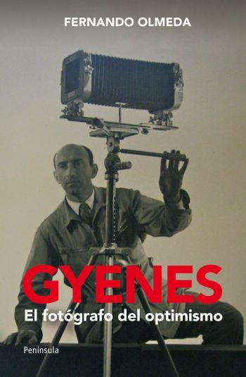 GYENES FOTOGRAFO OPTIMISMO | 9788499421001 | OLMEDA FERNANDO | Llibres Parcir | Librería Parcir | Librería online de Manresa | Comprar libros en catalán y castellano online