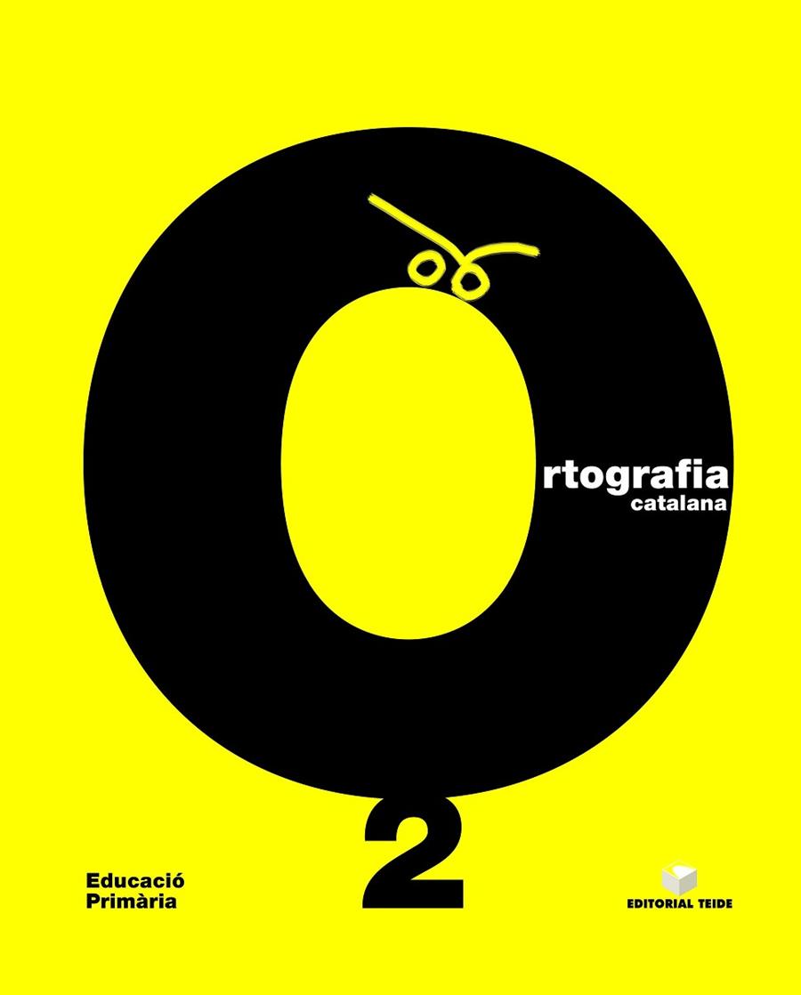 QUADERN D'ORTOGRAFIA CATALANA 2 EPO | 9788430708499 | GARRIGA CURT, CARME / GIOL MACIP, M. MONTSERRAT / SÁNCHEZ, NÚRIA | Llibres Parcir | Llibreria Parcir | Llibreria online de Manresa | Comprar llibres en català i castellà online