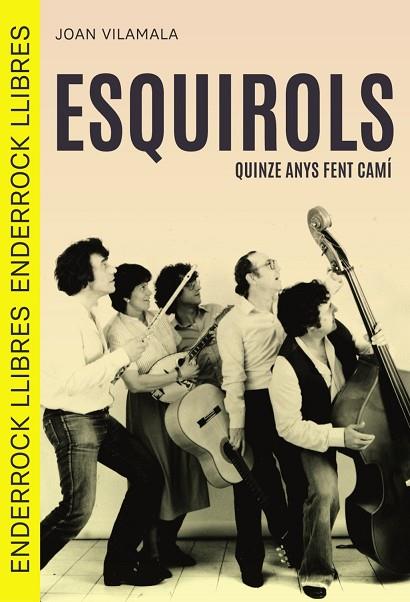ESQUIROLS | 9791399057058 | VILAMALA TERRICABRAS, JOAN | Llibres Parcir | Llibreria Parcir | Llibreria online de Manresa | Comprar llibres en català i castellà online