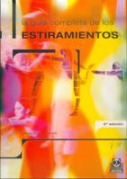 LA GUIA COMPLETA DE LOS ESTIRAMIENTOS | 9788480195331 | NORRIS | Llibres Parcir | Librería Parcir | Librería online de Manresa | Comprar libros en catalán y castellano online