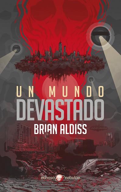 UN MUNDO DEVASTADO | 9788435021371 | ALDISS, BRIAN | Llibres Parcir | Librería Parcir | Librería online de Manresa | Comprar libros en catalán y castellano online
