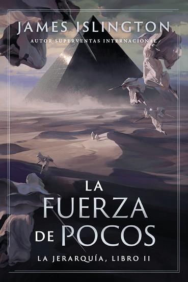 LA FUERZA DE POCOS | 9791387711795 | ISLINGTON, JAMES | Llibres Parcir | Llibreria Parcir | Llibreria online de Manresa | Comprar llibres en català i castellà online