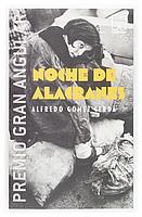 NOCHE DE ALACRANES | 9788434844315 | GOMEZ CERDA ALFREDO | Llibres Parcir | Librería Parcir | Librería online de Manresa | Comprar libros en catalán y castellano online