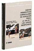 NUEVA PERSP CURR EDUC FISICA | 9788487330117 | DEVIS | Llibres Parcir | Llibreria Parcir | Llibreria online de Manresa | Comprar llibres en català i castellà online