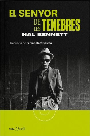EL SENYOR DE LES TENEBRES | 9788419059215 | BENNETT, HAL | Llibres Parcir | Librería Parcir | Librería online de Manresa | Comprar libros en catalán y castellano online