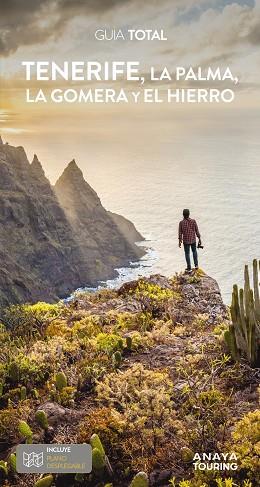 TENERIFE, LA PALMA, LA GOMERA Y EL HIERRO | 9788491586005 | HERNÁNDEZ BUENO, MARIO/HITA MORENO, CARLOS DE/MORALES SUÁREZ, JOSÉ LUIS/BARBADILLO, JAVIER | Llibres Parcir | Librería Parcir | Librería online de Manresa | Comprar libros en catalán y castellano online