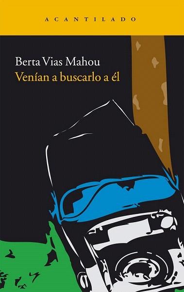 VENIAN A BUSCARLO A EL | 9788492649754 | BERTA VIAS MAHOU | Llibres Parcir | Librería Parcir | Librería online de Manresa | Comprar libros en catalán y castellano online