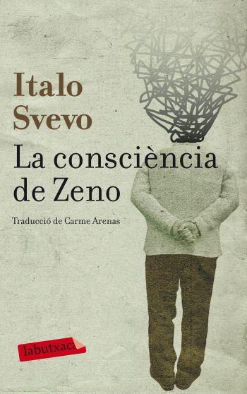 LA CONSCIENCIA DE ZENO | 9788499302089 | ITALO SVEVO | Llibres Parcir | Llibreria Parcir | Llibreria online de Manresa | Comprar llibres en català i castellà online