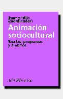 ANIMACION SOCIOCULTURAL | 9788434426061 | TRILLA | Llibres Parcir | Llibreria Parcir | Llibreria online de Manresa | Comprar llibres en català i castellà online