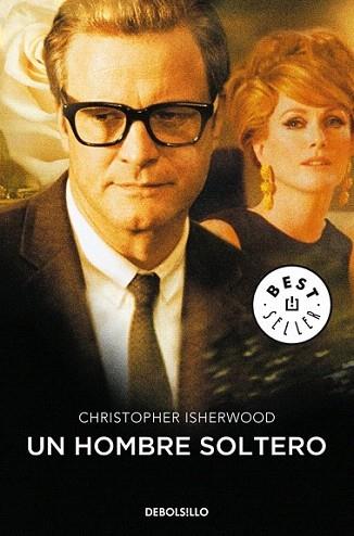 UN HOMBRE SOLTERO debolsillo | 9788499086415 | ISHERWOOD | Llibres Parcir | Llibreria Parcir | Llibreria online de Manresa | Comprar llibres en català i castellà online