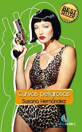 Curvas peligrosas | 9788415294306 | Hernández Marcet, Susana | Llibres Parcir | Librería Parcir | Librería online de Manresa | Comprar libros en catalán y castellano online