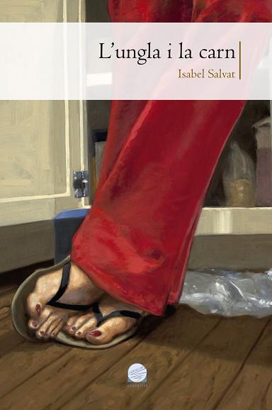 L'UNGLA I LA CARN | 9788490345511 | SALVAT SALVAT, ISABEL | Llibres Parcir | Librería Parcir | Librería online de Manresa | Comprar libros en catalán y castellano online