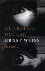 EL TESTIGO OCULAR | 9788478446582 | WEISS | Llibres Parcir | Librería Parcir | Librería online de Manresa | Comprar libros en catalán y castellano online