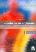 MANTENERSE EN FORMA DE MAYOR | 9788480197090 | PONT | Llibres Parcir | Librería Parcir | Librería online de Manresa | Comprar libros en catalán y castellano online