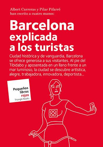 BARCELONA | 9788484788119 | CARRERAS DE ODRIOZOLA, ALBERT/PIFARRÉ MATAS, PILAR | Llibres Parcir | Librería Parcir | Librería online de Manresa | Comprar libros en catalán y castellano online