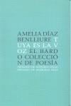 TUYA ES LA VOZ | 9788482551289 | DÍAZ BENLLIURE, AMELIA | Llibres Parcir | Llibreria Parcir | Llibreria online de Manresa | Comprar llibres en català i castellà online